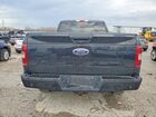 2019 Ford F150 Super Cab Black vin: 1FTEX1EP5KKD53340 2019 Ford F150 Super Cab Black vin: 1FTEX1EP5KKD53340
