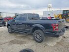 2019 Ford F150 Super Cab Black vin: 1FTEX1EP5KKD53340 2019 Ford F150 Super Cab Black vin: 1FTEX1EP5KKD53340