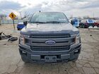 2019 Ford F150 Super Cab Black vin: 1FTEX1EP5KKD53340 2019 Ford F150 Super Cab Black vin: 1FTEX1EP5KKD53340
