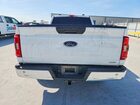 2021 Ford F150 Super Cab White vin: 1FTEX1EP5MFA34628 2021 Ford F150 Super Cab White vin: 1FTEX1EP5MFA34628