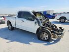 2021 Ford F150 Super Cab White vin: 1FTEX1EP5MFA34628 2021 Ford F150 Super Cab White vin: 1FTEX1EP5MFA34628