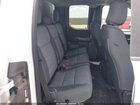 2021 Ford F-150 Xl White vin: 1FTEX1EP5MKE59113