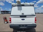 2021 Ford F-150 Xl White vin: 1FTEX1EP5MKE59113