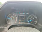 2017 Ford F150 Super Cab Серый vin: 1FTEX1EP6HFA88249
