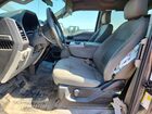 2019 Ford F150 Super Cab Серый vin: 1FTEX1EP6KKD45375
