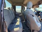 2019 Ford F150 Super Cab Серый vin: 1FTEX1EP6KKD45375