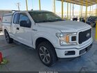 2020 Ford F-150 Xl Белый vin: 1FTEX1EP6LKD76627