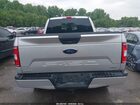 2019 Ford F-150 Xl Серебряный vin: 1FTEX1EP7KKE48224