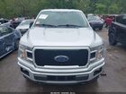 2019 Ford F-150 Xl Серебряный vin: 1FTEX1EP7KKE48224