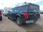 2020 Ford F-150 Xlt Black vin: 1FTEX1EP7LKE45390
