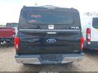2020 Ford F-150 Xlt Black vin: 1FTEX1EP7LKE45390