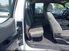 2018 Ford F-150 Xl White vin: 1FTEX1EP8JKD41889