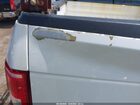 2018 Ford F-150 Xl White vin: 1FTEX1EP8JKD41889