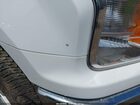 2018 Ford F-150 Xl White vin: 1FTEX1EP8JKD41889
