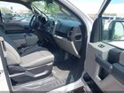 2018 Ford F-150 Xl White vin: 1FTEX1EP8JKD41889