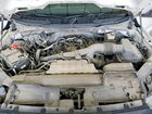 2021 Ford F150 Super Cab Белый vin: 1FTEX1EP8MKE05921