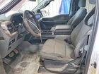 2021 Ford F150 Super Cab Белый vin: 1FTEX1EP8MKE05921