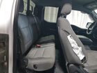 2021 Ford F150 Super Cab Белый vin: 1FTEX1EP8MKE05921 Damage: Left Side Curtain Air Bag, Deployed, Replacement Required