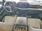 2021 Ford F150 Super Cab Белый vin: 1FTEX1EP8MKE05921