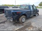 2016 Ford F-150 Xl Синий vin: 1FTEX1EP9GFC95720