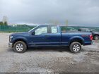 2016 Ford F-150 Xl Синий vin: 1FTEX1EP9GFC95720