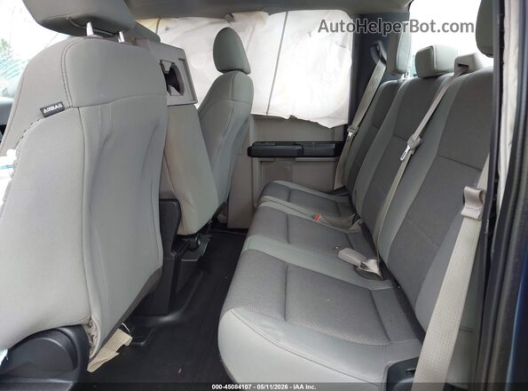 1FTEX1EP9GFC95720 2016 FORD F150 Синий Вид наклейки с VIN-кодом