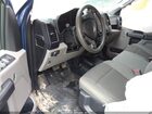 2016 Ford F-150 Xl Синий vin: 1FTEX1EP9GFC95720