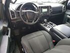 2016 Ford F150 Super Cab Белый vin: 1FTEX1EP9GKE61516