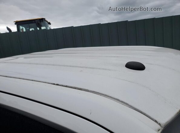1FTEX1EP9GKE61516 2016 FORD F150 Белый 