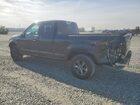2017 Ford F150 Super Cab Черный vin: 1FTEX1EP9HFC46454