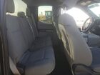 2017 Ford F150 Super Cab Черный vin: 1FTEX1EP9HFC46454