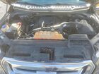2017 Ford F150 Super Cab Черный vin: 1FTEX1EP9HFC46454