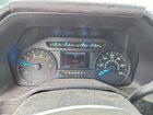 2017 Ford F150 Super Cab Угольный vin: 1FTEX1EP9HKC44713