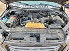 2017 Ford F150 Super Cab Угольный vin: 1FTEX1EP9HKC44713