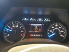2017 Ford F150 Super Cab Синий vin: 1FTEX1EP9HKC44856