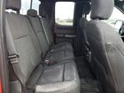 2018 Ford F150 Красный vin: 1FTEX1EP9JFE68613