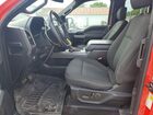 2018 Ford F150 Красный vin: 1FTEX1EP9JFE68613