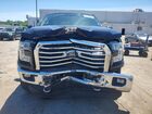 2016 Ford F150 Super Cab Черный vin: 1FTEX1EPXGFA34919