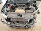 2020 Ford F150 Super Cab Gray vin: 1FTEX1EPXLFC48920