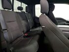 2020 Ford F150 Super Cab Gray vin: 1FTEX1EPXLFC48920