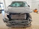 2020 Ford F150 Super Cab Gray vin: 1FTEX1EPXLFC48920