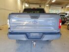 2020 Ford F150 Super Cab Gray vin: 1FTEX1EPXLFC48920