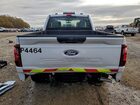 2025 Ford F150 Xl Белый vin: 1FTEX1KP0SKD57817