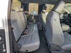 2025 Ford F150 Xl Белый vin: 1FTEX1KP0SKD57817