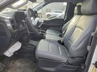 2025 Ford F150 Xl Белый vin: 1FTEX1KP0SKD57817