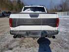 2017 Ford F150 Raptor Белый vin: 1FTEX1RG2HFB31687