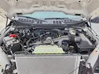 2025 Ford F150 Stx Gray vin: 1FTEX2KP4SKE74743