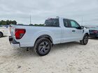 2025 Ford F150 Stx Gray vin: 1FTEX2KP4SKE74743