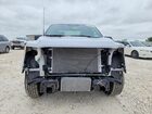 2025 Ford F150 Stx Gray vin: 1FTEX2KP4SKE74743
