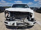 2024 Ford F150 Stx Белый vin: 1FTEX2KP5RKD68389